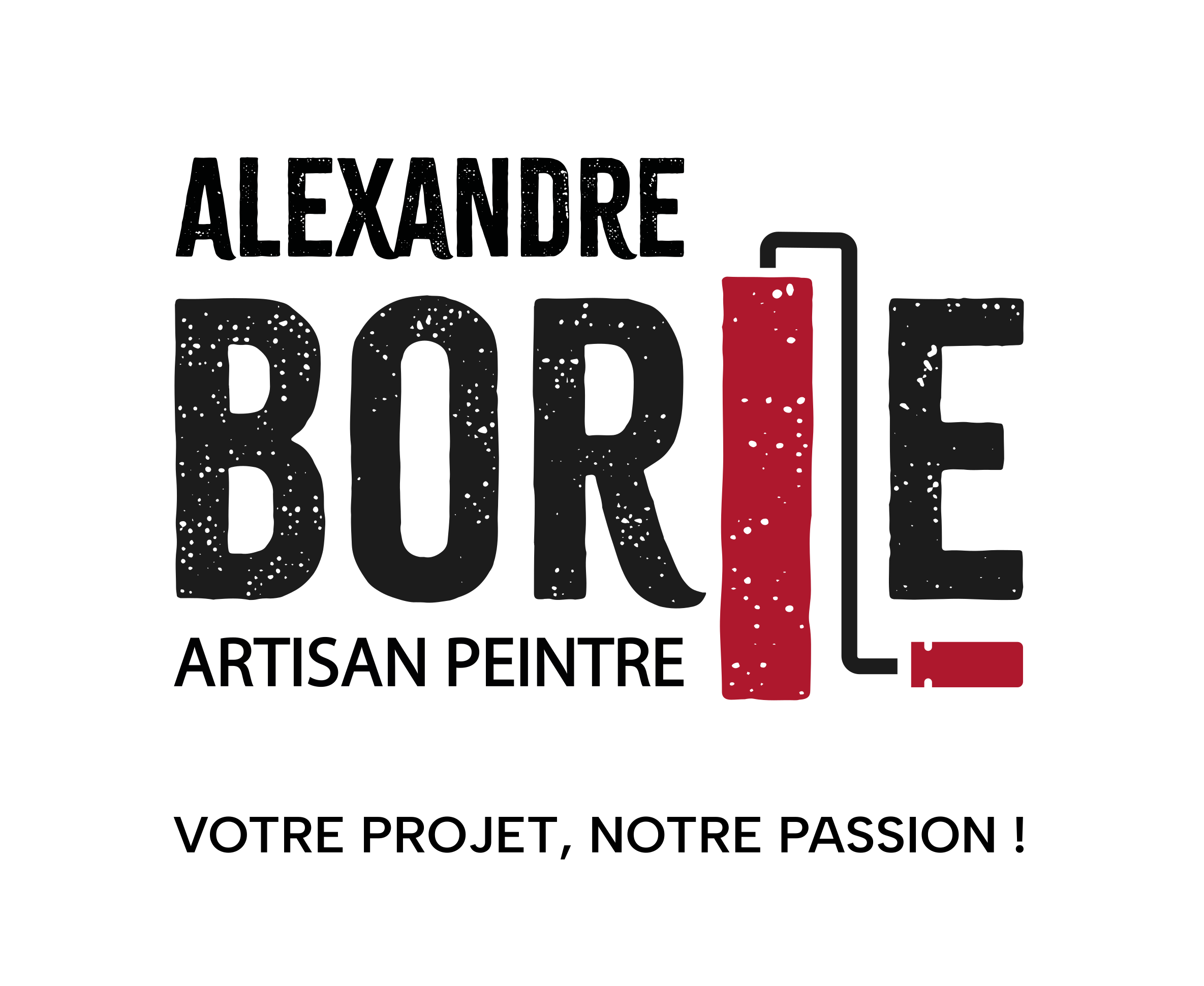 Alexandre Borie